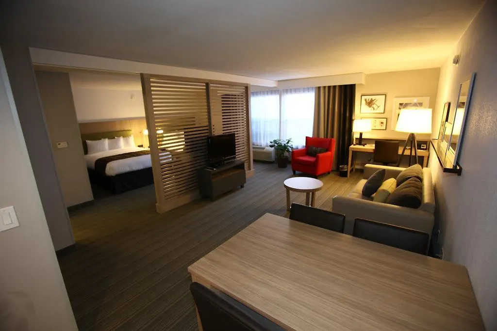 Greentree Inn & Suites Phoenix Sky Harbor Stati Uniti