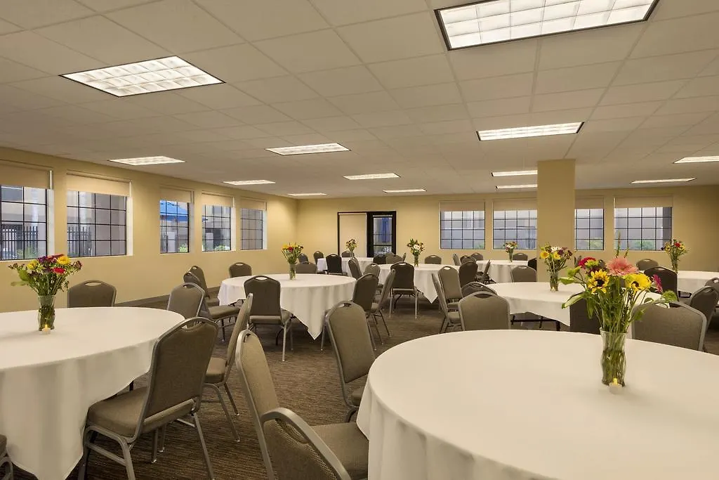 Greentree Inn & Suites Phoenix Sky Harbor 3*,  Stati Uniti