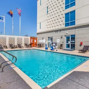 Hotel Express & - Dwtn - State Capitol By Ihg