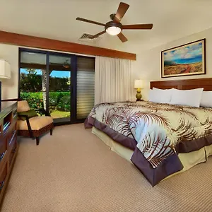 Resort Napili Kai Kapalua