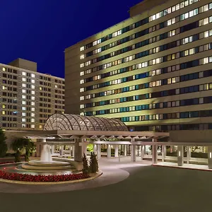 Hotel Hilton Jfk Airport New York