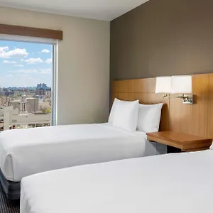 Hyatt Place Downtown 3* Denver