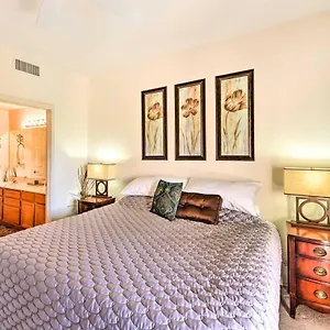 With Balcony And - 14 Mi To Downtown Apartment