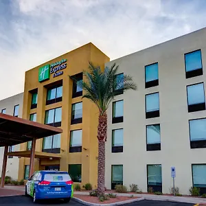 北凤凰城/斯科特斯德智选假日酒店 凤凰城