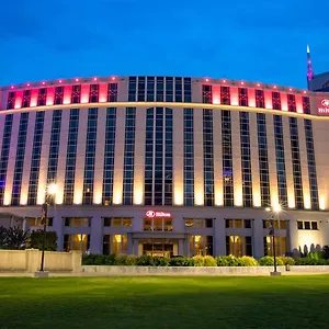 Hotel Hilton Downtown Nashville
