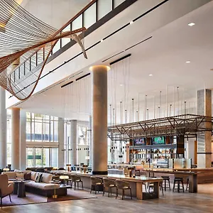 Hotel Sheraton Downtown Phoenix
