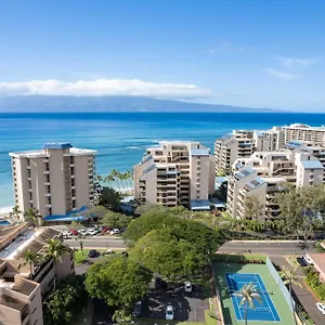 Resort Sands Of Kahana Vacation Club Lahaina