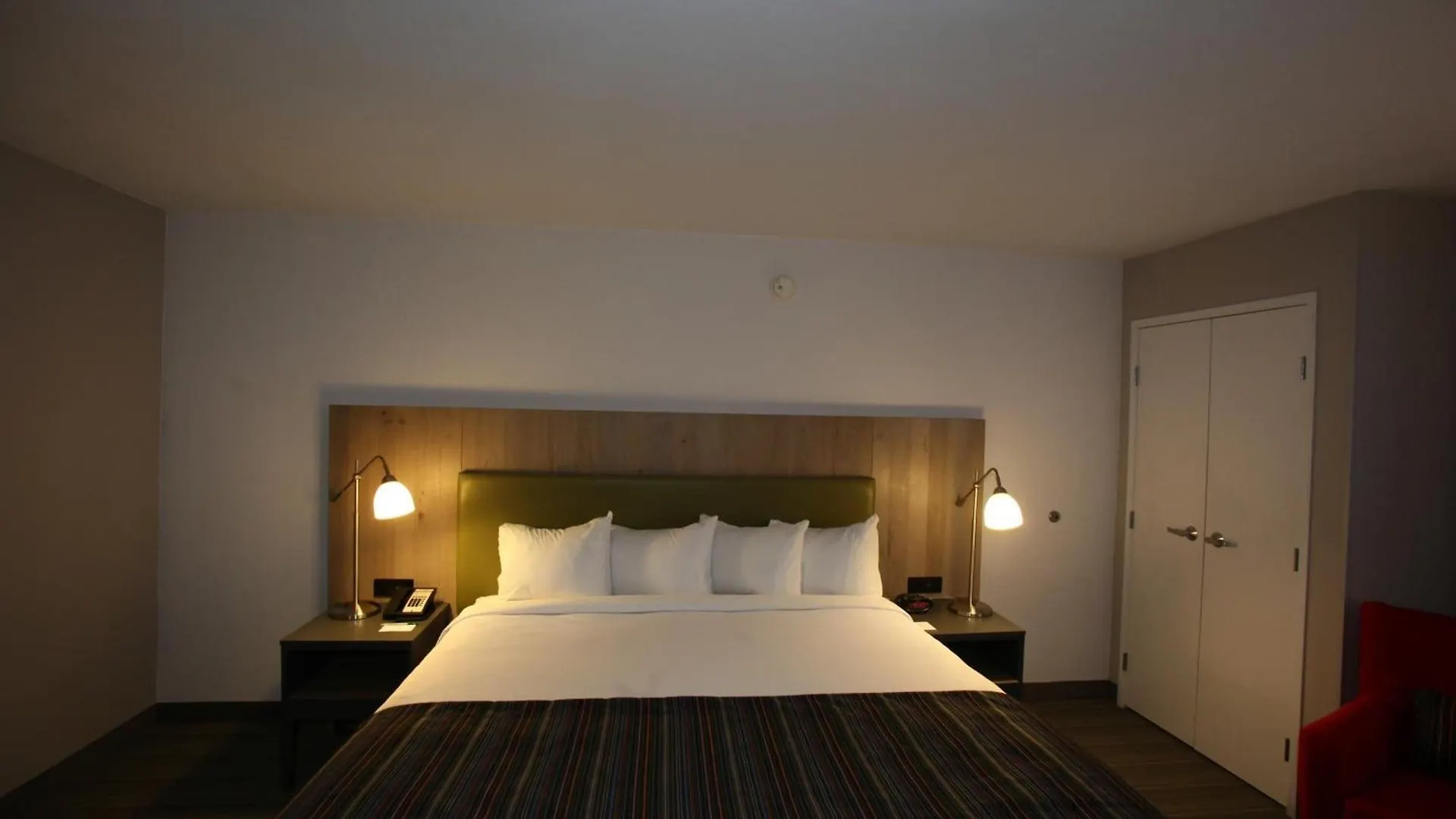 *** Hotel Greentree Inn & Suites Phoenix Sky Harbor Estados Unidos